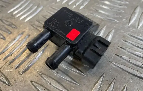 Toyota RAV 4 (XA30) Exhaust gas pressure sensor 8948152010