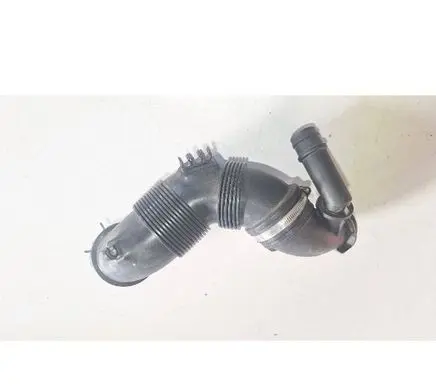 Volkswagen Golf Sportsvan Turbo air intake inlet pipe/hose 5Q0129635 ETB446481
