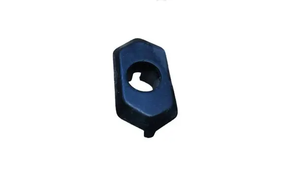 Volvo V40 Front parking sensor holder (PDC) 31383116 S3DHA