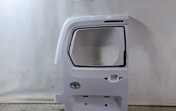 Toyota ProAce City Back/rear loading door 9820436880