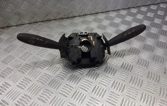 Fiat Punto (188) Headlight wiper switch 