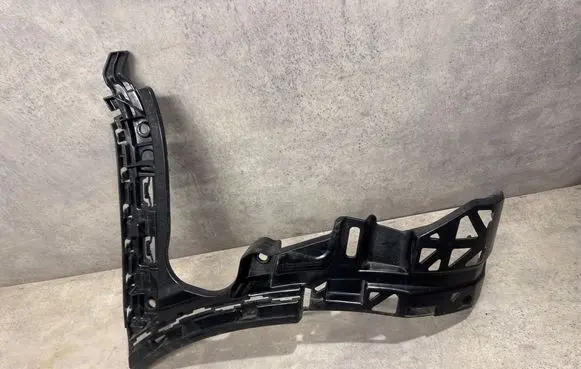 Mercedes-Benz GLC X253 C253 Rear bumper mounting bracket A2538850121 A2538800512