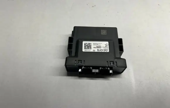 Chevrolet Camaro Parking PDC control unit/module 13520685