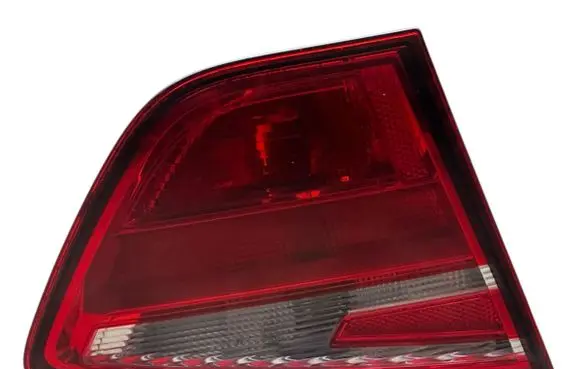 Seat Toledo IV (NH) Tailgate rear/tail lights 18491001