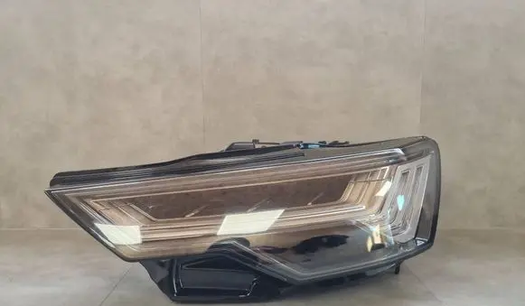 Audi A6 S6 C8 4K Headlight/headlamp 4K0941035 1ZX01337807