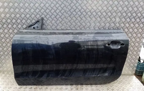 Audi A5 8T 8F Door (2 Door Coupe) 