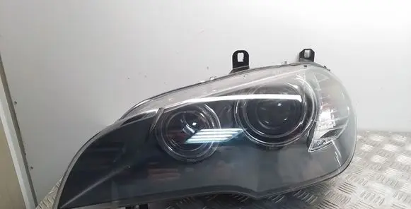 BMW X5 E70 Headlight/headlamp 130732915301