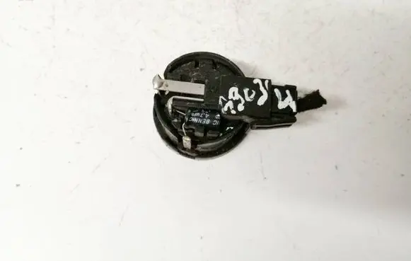 Fiat Punto (188) Front door speaker 528393184 7297241087-04