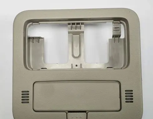 Renault Koleos I Other interior part