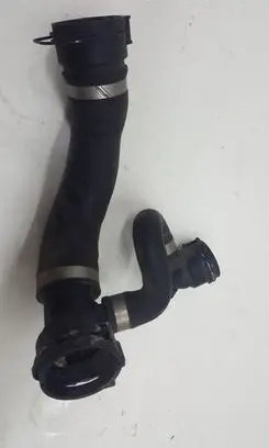 BMW 5 F10 F11 Engine coolant pipe/hose 1712850609003 16269713