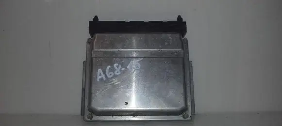 Volvo XC90 Gearbox control unit/module 09496667