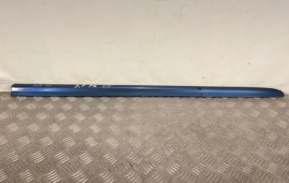 Subaru Outback Front door trim (molding)