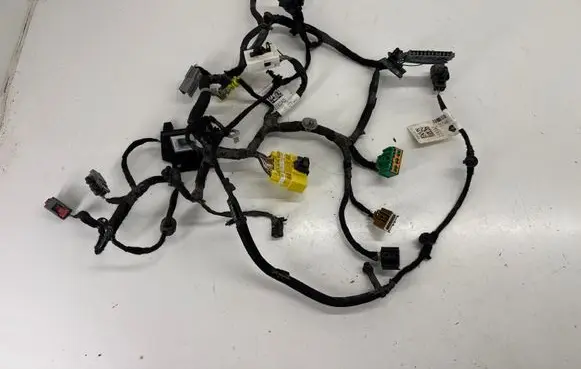 Chrysler Pacifica Seat wiring loom 68240706AD 68240706AE P68240706AE