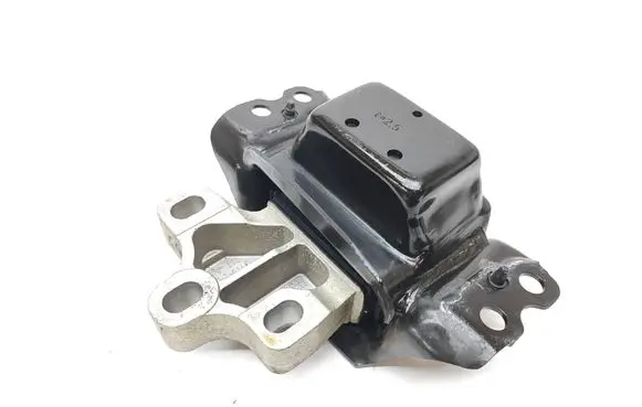 Engine mount bracket