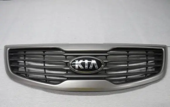KIA Sportage Front grill
