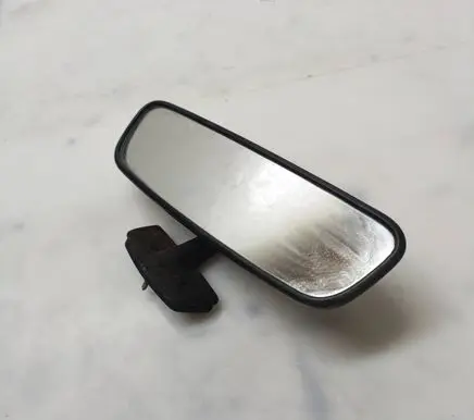 Mercedes-Benz 207 310 Rear view mirror (interior)