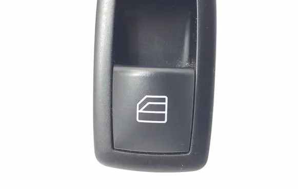 Mercedes-Benz ML W164 Electric window control switch A2518200510