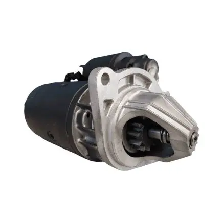 Ford Transit Starter motor 0001358200 CS337 S4007