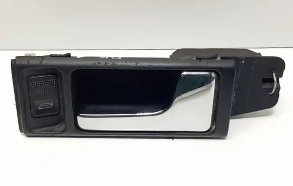 Audi A6 S6 C4 4A Front door interior handle 4A0837020A