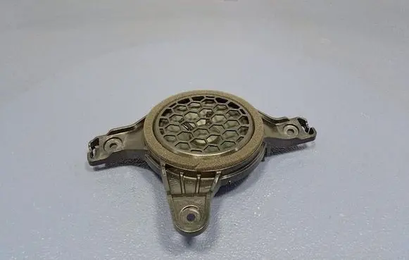 Audi Q7 4L Subwoofer speaker 4M0035398H