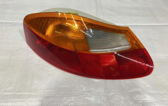Porsche Boxster 986 Rear/tail lights 98663140303