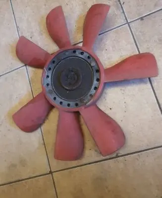 Ford Sierra Fan impeller 67166 79BB86004A