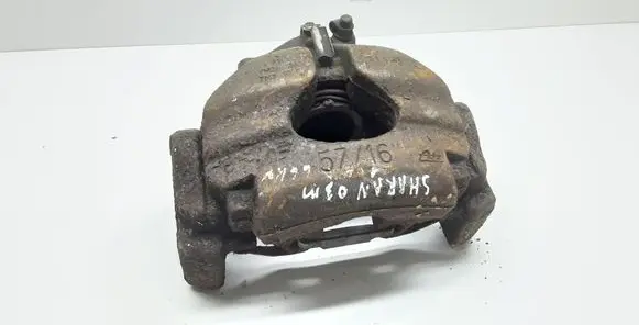 Volkswagen Sharan Front brake caliper