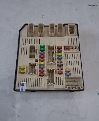 Renault Master II BSM Control unit 284B66052R