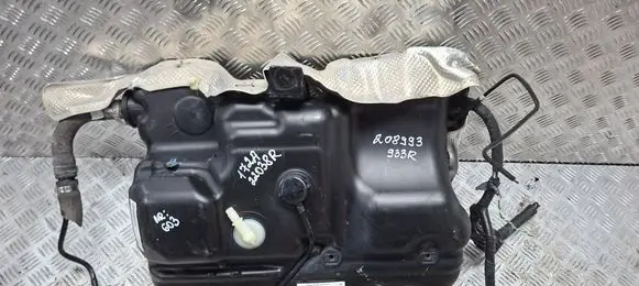 Renault Master III AdBlue liquid reservoir S27647603 172A22038R 208993933R