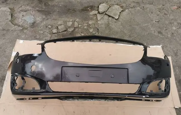 Opel Insignia A Front bumper Gm22787147 Zderzak przód insignia 1 I A lift 13-17 551004542