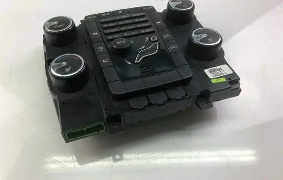 Volvo S60 Climate control unit 31288317 S611
