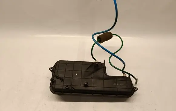 Ford Mustang Mach-E Vacuum air tank A0008003119