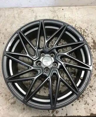 Audi TT Mk1 R18 alloy rim KT20-8018