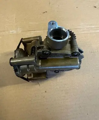 Porsche Panamera (971) Oil pump 06M115103Q