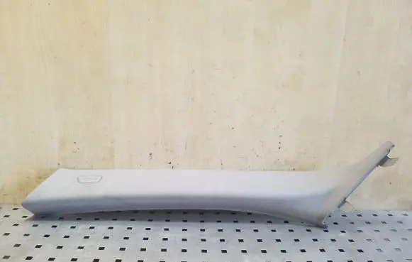 BMW 5 F10 F11 (A) pillar trim 9116342