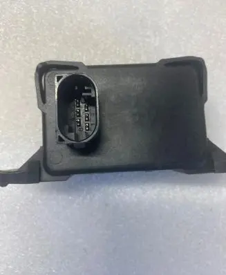 ESP acceleration yaw rate sensor