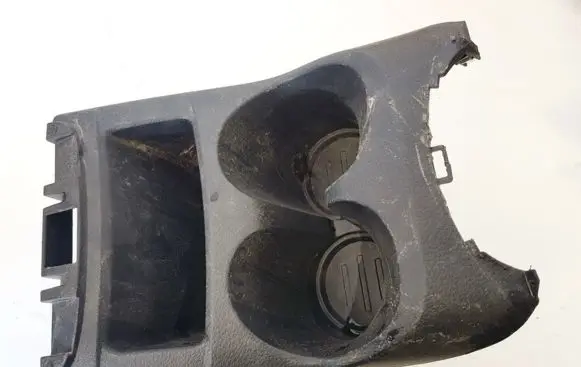Nissan Qashqai Cup holder 969664ea0a