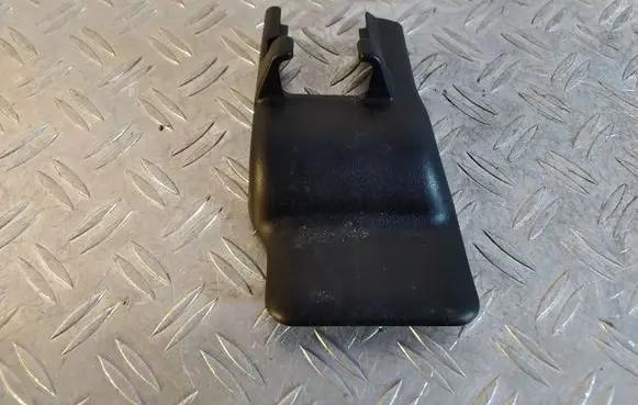 Lexus RX 450H Front driver seat rail trim 721570E130