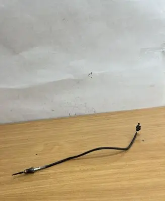 BMW 1 E81 E87 Exhaust gas temperature sensor 022656001911 D5248