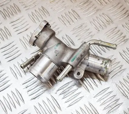 Nissan Qashqai Other engine bay part