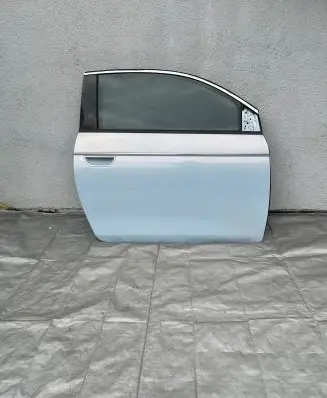 Fiat 500E Door (2 Door Coupe) 