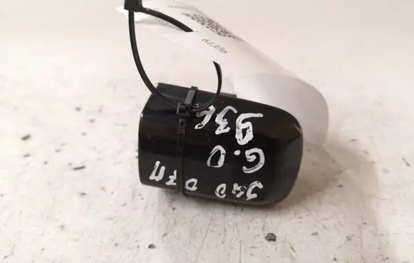 Volvo S40 Rear door handle cover 30863873
