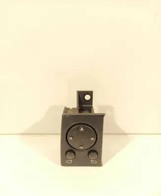 Audi A6 S6 C4 4A Wing mirror switch 4A0959565 038382