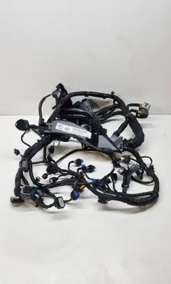 KIA Niro Engine installation wiring loom 91400AT010 91400A7010