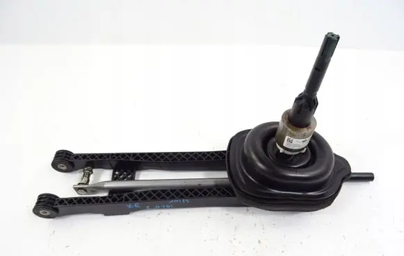 Jaguar XE Gear selector/shifter in gearbox 