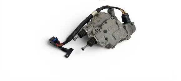 Hyundai Kona I Clutch slave cylinder 414702B010 220928 EWAM90000
