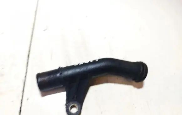 Renault Kangoo I Engine coolant pipe/hose
