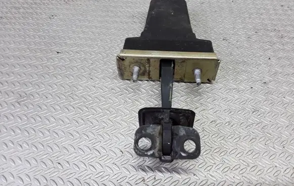 Saab 9-3 Ver2 Front door check strap stopper 12796231