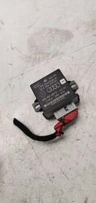 Audi A4 S4 B7 8E 8H Light module LCM 8P0907357F 5LA00837901