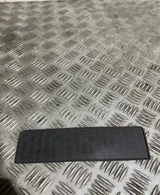 BMW X3 F25 Glove box pad 9218185